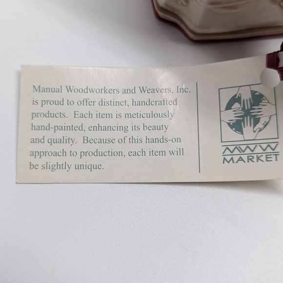 MWW Market Rooster Teapot functional and/or Decorative piece - Picture 14 of 15